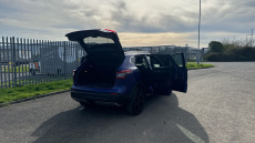 Nissan Qashqai 1.2 DiG-T Tekna 5dr Petrol Hatchback